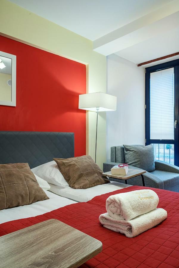 Apartament City Center Business Class Krynica-Zdrój Exteriör bild